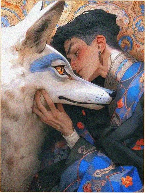 策驰影院剧情电影山雀与河流海报