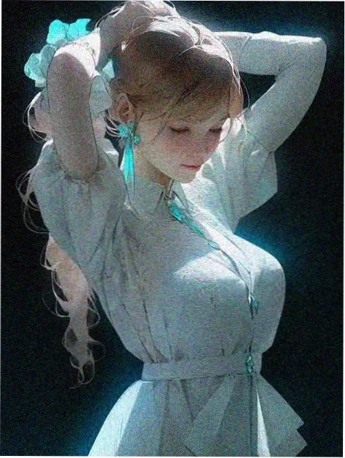 策驰影院科幻电影铁皮星球海报